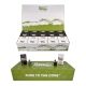Raw Garden All-In-One 1ml & 2ml Disposable Vape Packaging & Hardware